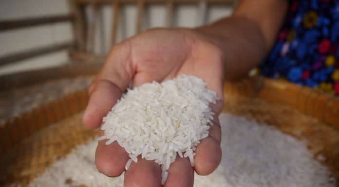 Ha ilyen rizst vett, ne egye meg!