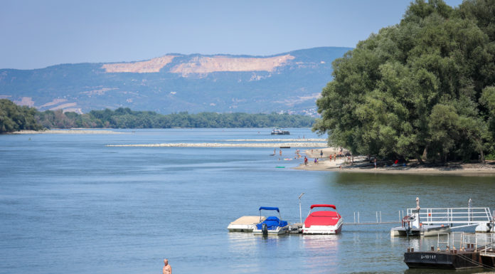 A gödi vállalkozások is kaphatnak majd forrást az új turisztikai bankból