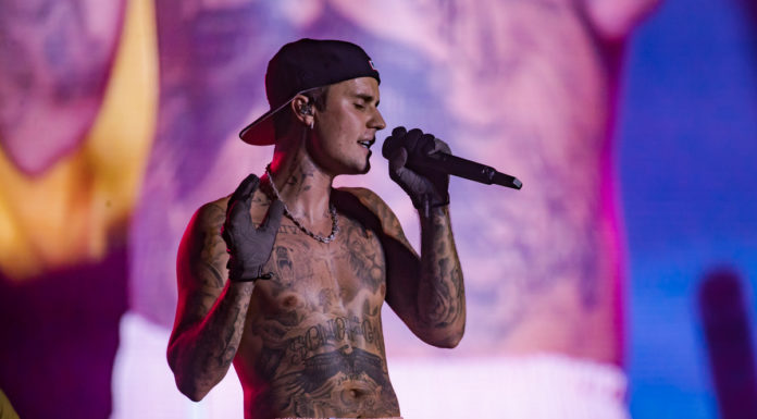 Elképesztő tömegeket mozgatott meg Justin Bieber a Sziget Fesztiválon