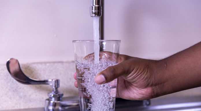 Az ásványvizeknél is jobb a gödi csapvíz