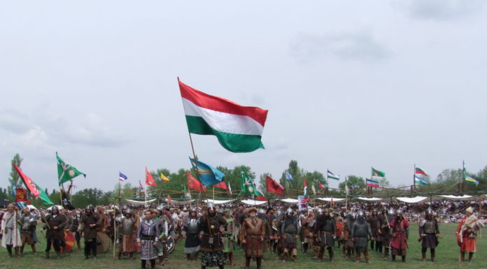 Kurultaj, Európa legnagyobb hagyományőrzője