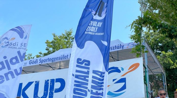 Nézzen képeket a Göd Kupáról!