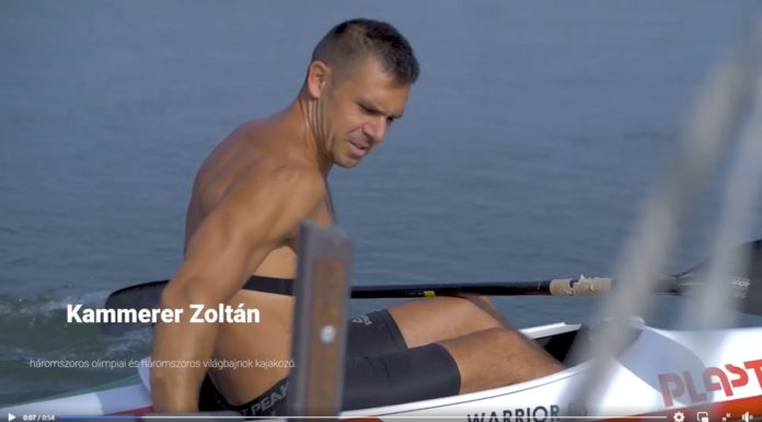 Jövünk mi is! Szombaton Göd Kupa