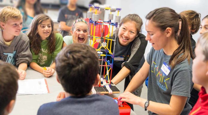 Íme, itt az új tanév rendje