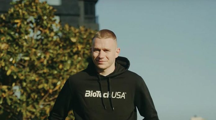 Dokumentumfilm-sorozat készül a Gödről indult Szalai Attilával – kukkantson bele!