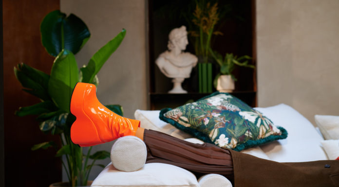 Álomotthon és kortárs design egy helyen