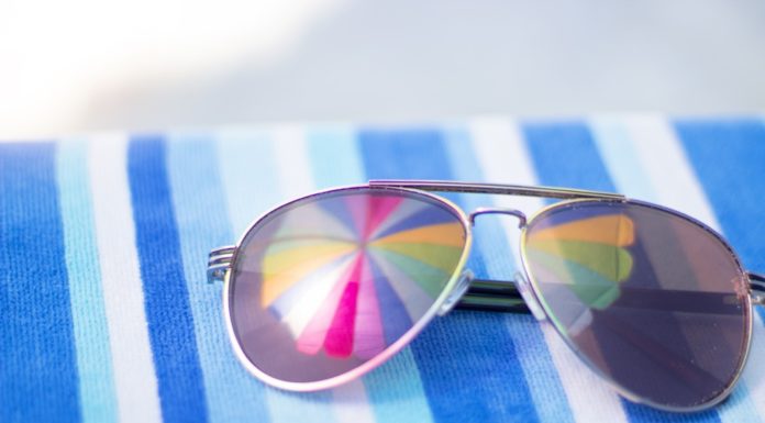 Megint itt a hőségriadó!