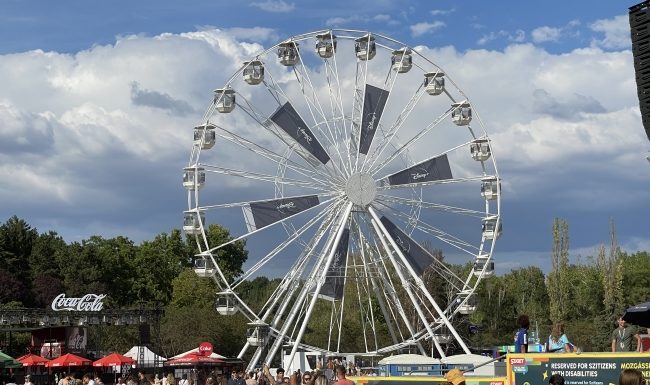 Az én Szigetem tényleg fenomenális, avagy egy kakukktojás élményei