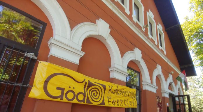Ez lesz az idei Kakaós Csiga Fesztiválon Gödön!