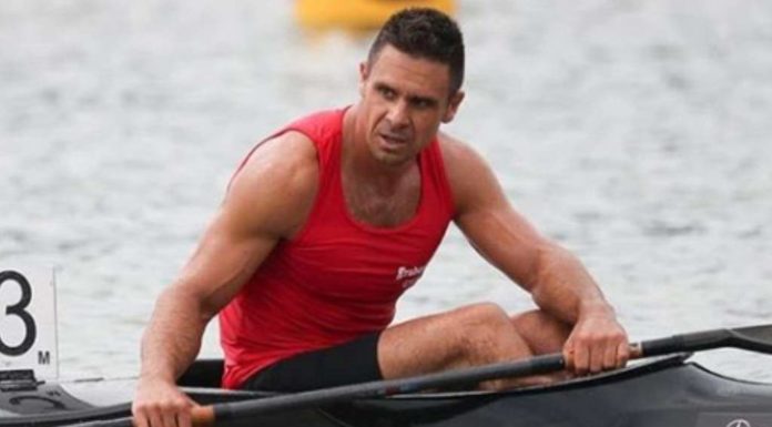 Újra magyar bajnok Kammerer Zoltán!