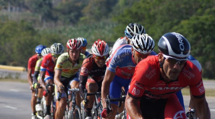 Magyarországról indul a nemzetközi Székelyföldi Kerékpáros Körverseny