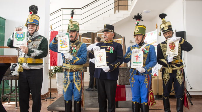 Kisorsolták a Nemzeti Vágta sorrendjét, gödi induló is van