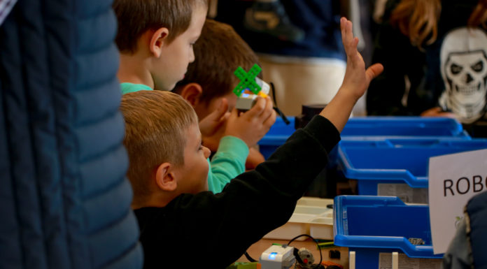 Gödi gyerekeket is várnak tehetséggondozásra