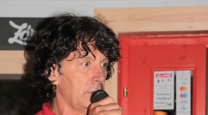 A városért – az idei Pro Urbe díjast, Wagner Lászlót kérdeztük