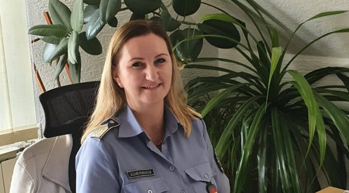 Bemutatjuk a Pro Vigilantia Göd díjjal kitüntetett Jászainé Halmai Katalint