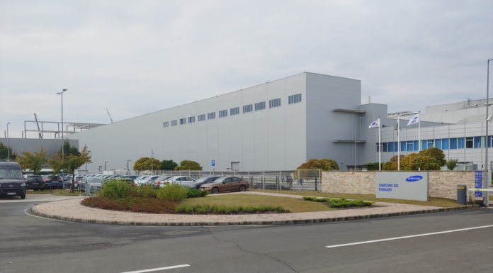 Nem fogja elhinni, miket gyárt még a Samsung!