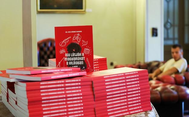 Van, aki azt hiszi, a magyarok földönkívüliek: így látnak minket a világban