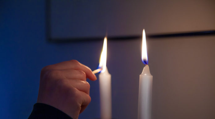 Váratlan áramszünet lepte meg a hétvégén a gödieket