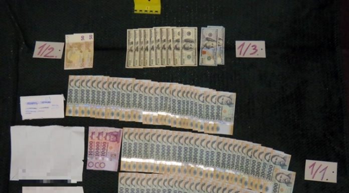 Milliós netes csalás Gödön