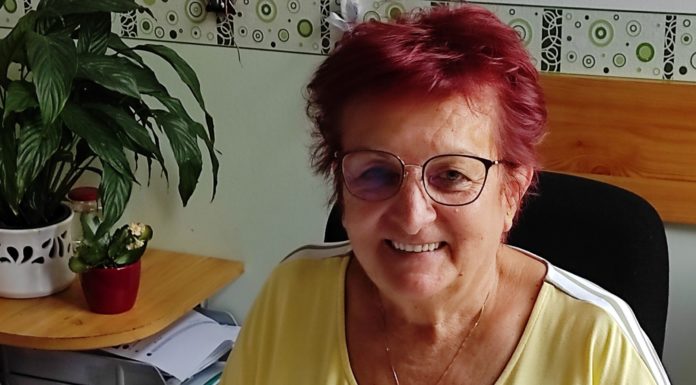 Kitüntették Teréz anyát Gödön