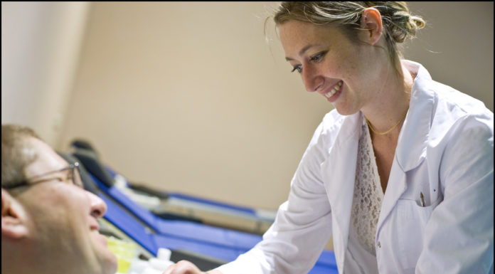 Délután életet menthetünk Gödön!