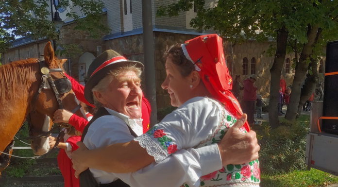 Lesz még folytatása a Gödi Szüreti és Lovasfesztiválnak