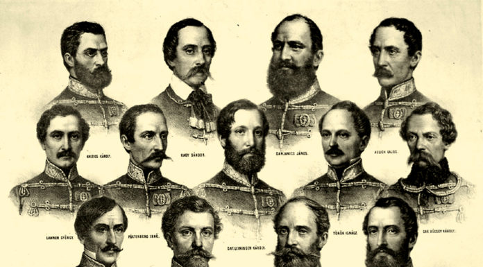 Emlékkövet avatnak Gödön a nemzeti gyásznapon