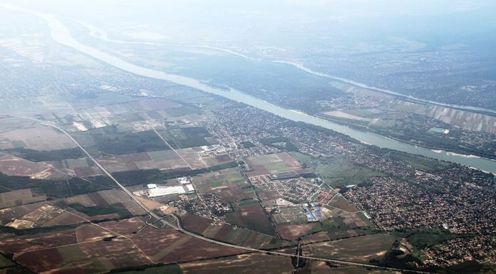 Védelmi gyakorlat Gödön