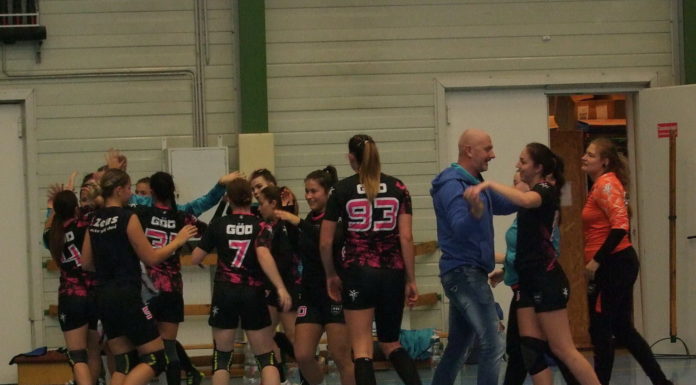 Egy híján dupla annyit lőttünk, mint amennyit kaptunk