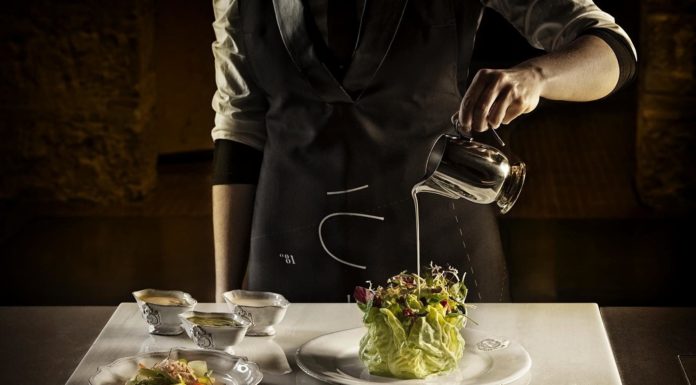 Már két magyar étteremnek is két MICHELIN-csillaga van!