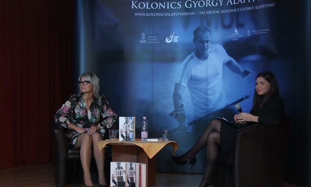 Ma lenne 51 éves, Gödön sétányt neveztek el róla