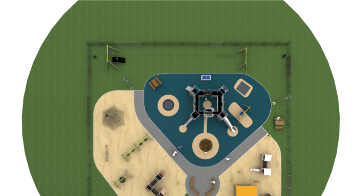 Az ingyen játszótér ügye más nézőpontból