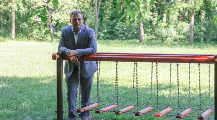 Az első félév tapasztalatai alpolgármesterként