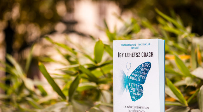 Így lehetsz coach!