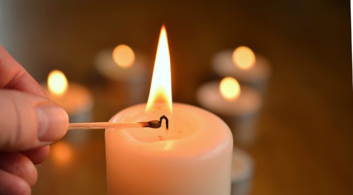 Advent a várakozás, a karácsonyi készülődés ideje