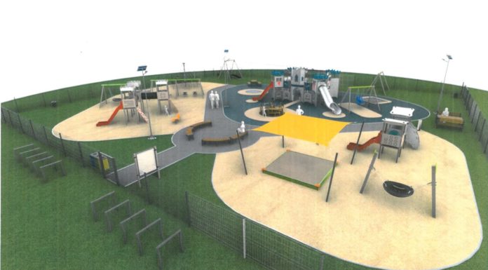 Az alpolgármester is megszólalt a játszótér ügyében