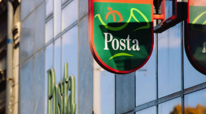 Minden gödi képviselő aláírta a petíciót a posta megmentéséért