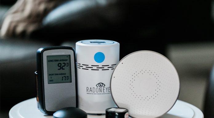 Tudja, mi az a radonsugárzás? Most ingyenesen felmérheti az otthonában!