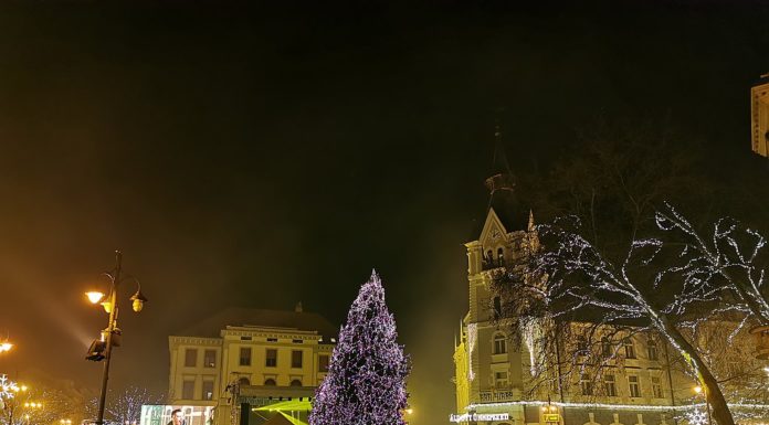 A tavalyinál többen töltik most máshol a szilvesztert