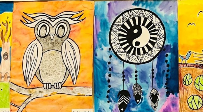 Két gödi tehetség nyert ösztöndíjat