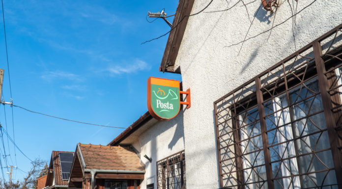Felsőgödi posta – mi a helyzet most?