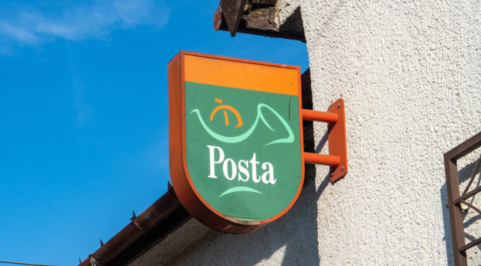 Kinyit-e a felsőgödi posta?