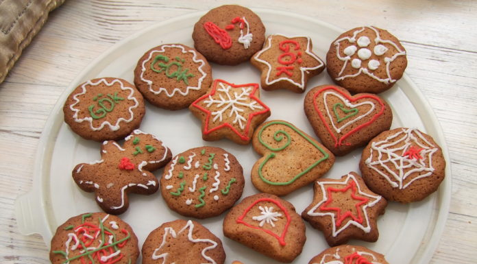 Családi adventen jártunk a Kincsem udvarházban