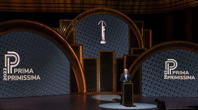 Átadták a Prima Primissima díjakat és a közönségdíjat pénteken este a Müpában