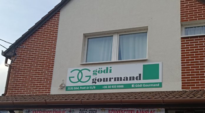 Gödi Gourmand