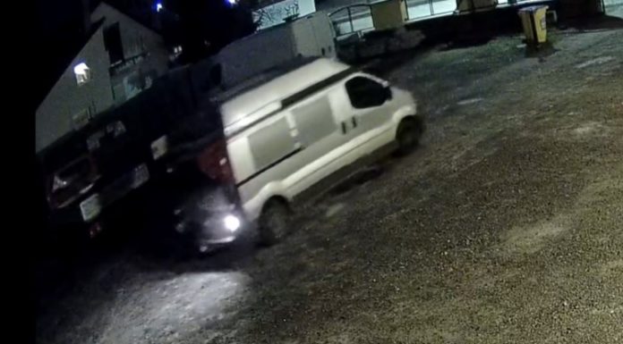 Mit tudunk a Gödről ellopott ágdarálóról?