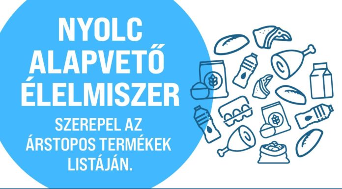 Meghosszabbított árstop és újabb nyugdíjemelés