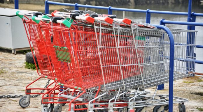 Meddig érdemes várni szilveszterkor a bevásárlással?