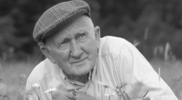 Meghalt Gyuri bácsi, a bükki füvesember