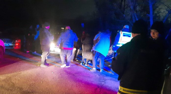 Így találták meg az eltűnt gödi férfit